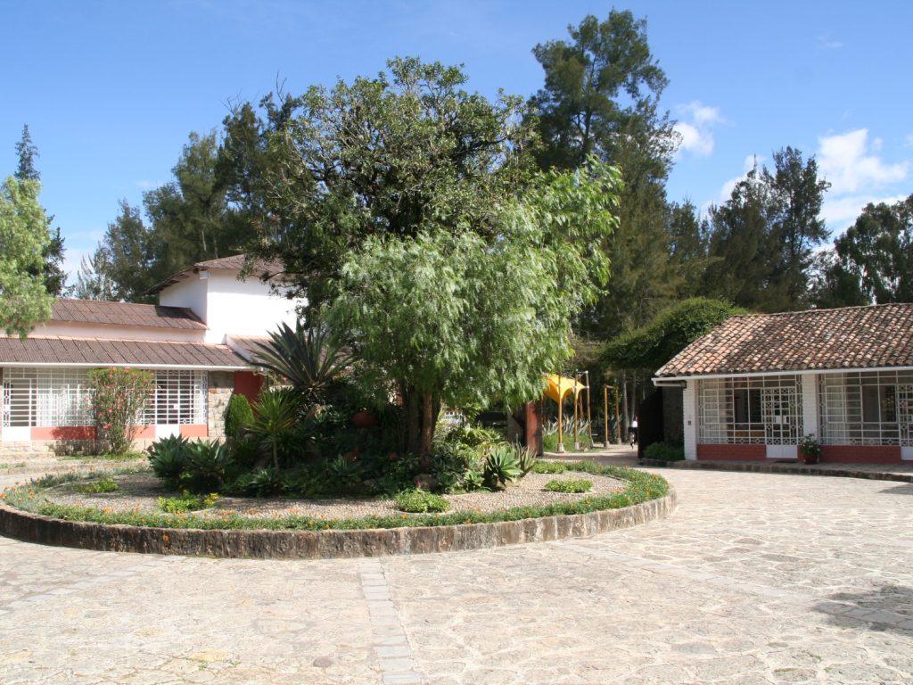 Hotel Laguna Seca