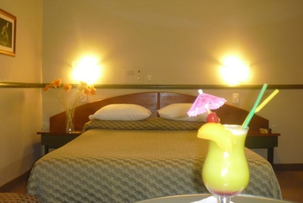 Inti Hotel