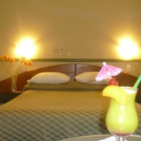 Inti Hotel