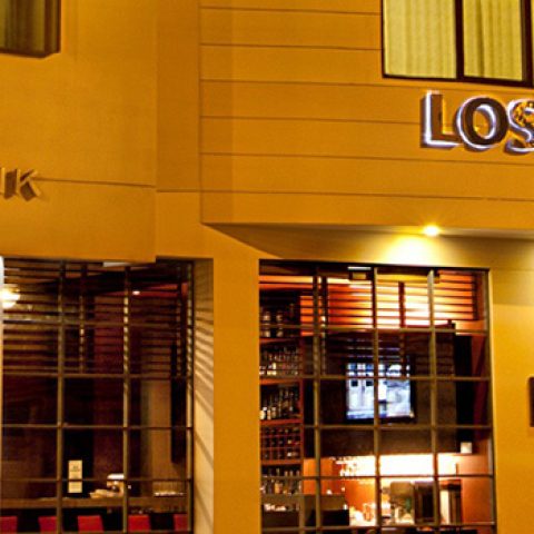 Los Portales Hotel Chiclayo