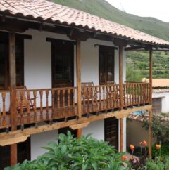 El Albergue