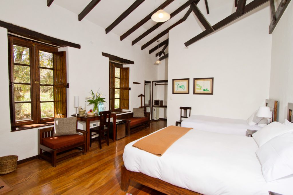 El Albergue