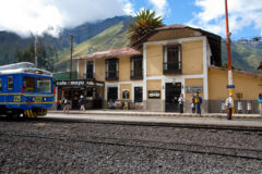 El Albergue