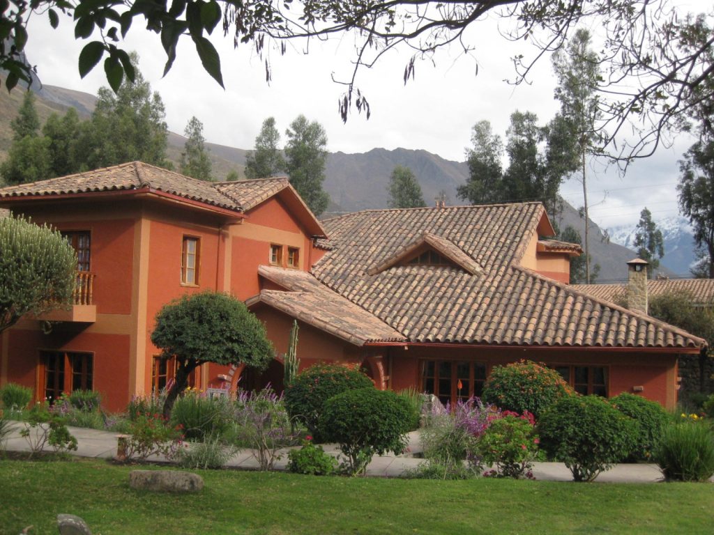 Hotel Pakaritampu