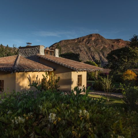 Hotel Sol y Luna – in Peru’s Sacred Valley Hotel Sol y Luna – in Peru’s Sacred Valley