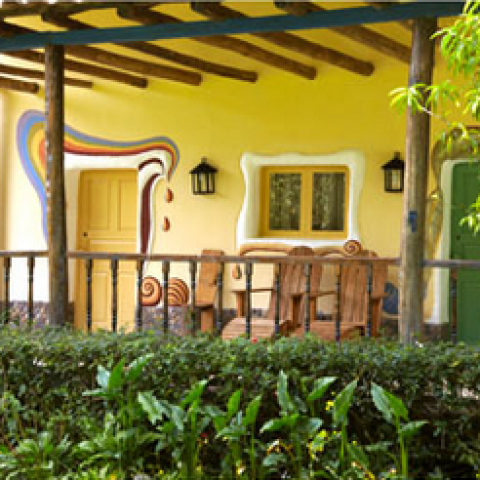 PER_Urumbamba_SacredValley_Las Casitas del Arco_FREE Las Casitas del Arco Iris