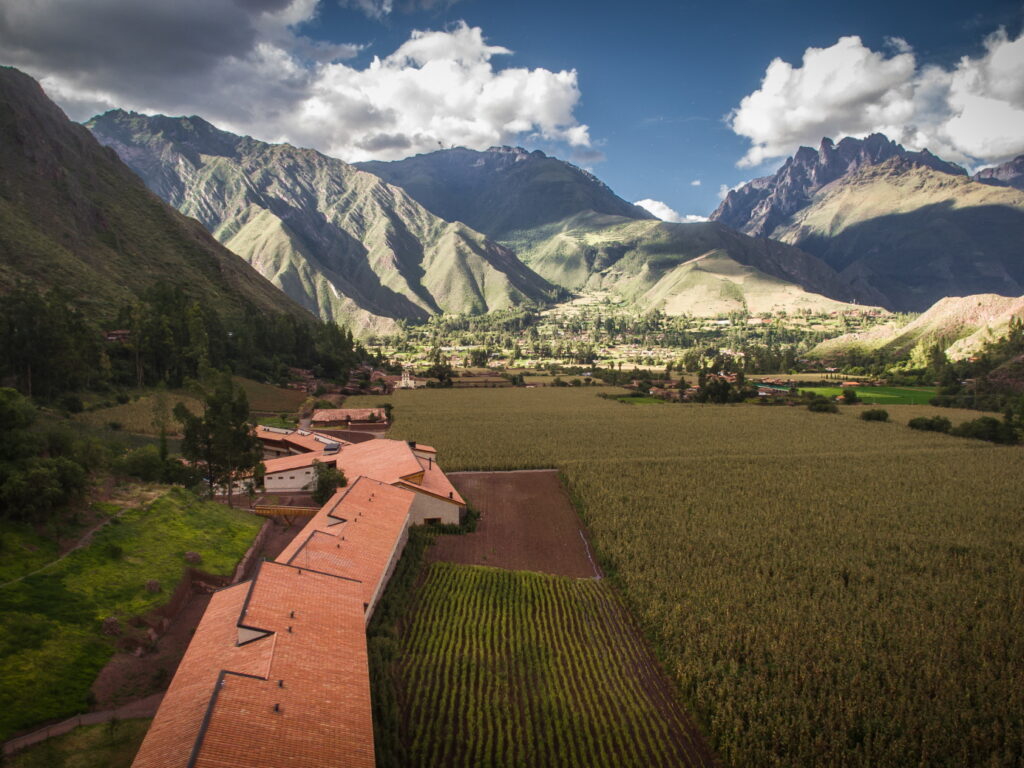 Explora Valle Sagrado