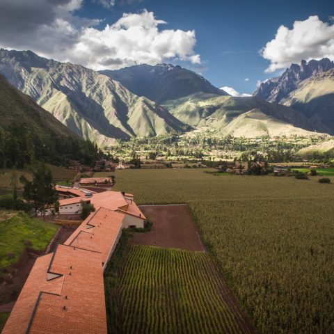 Explora Valle Sagrado