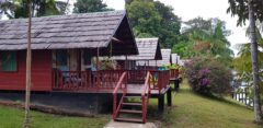 Danpaati River Lodge