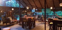 Danpaati River Lodge