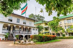 SUR_EcoResort_SurinameTB SUR_EcoResort_SurinameTB