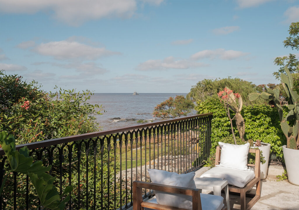 Charco Hotel 1