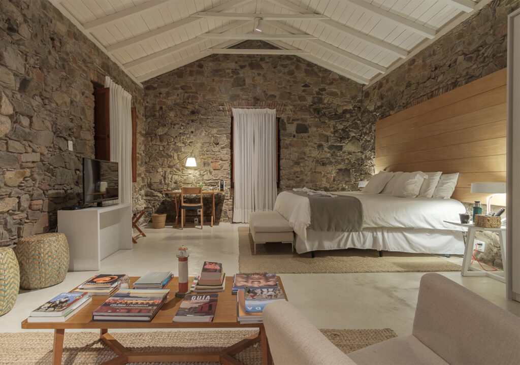 Charco Hotel 3