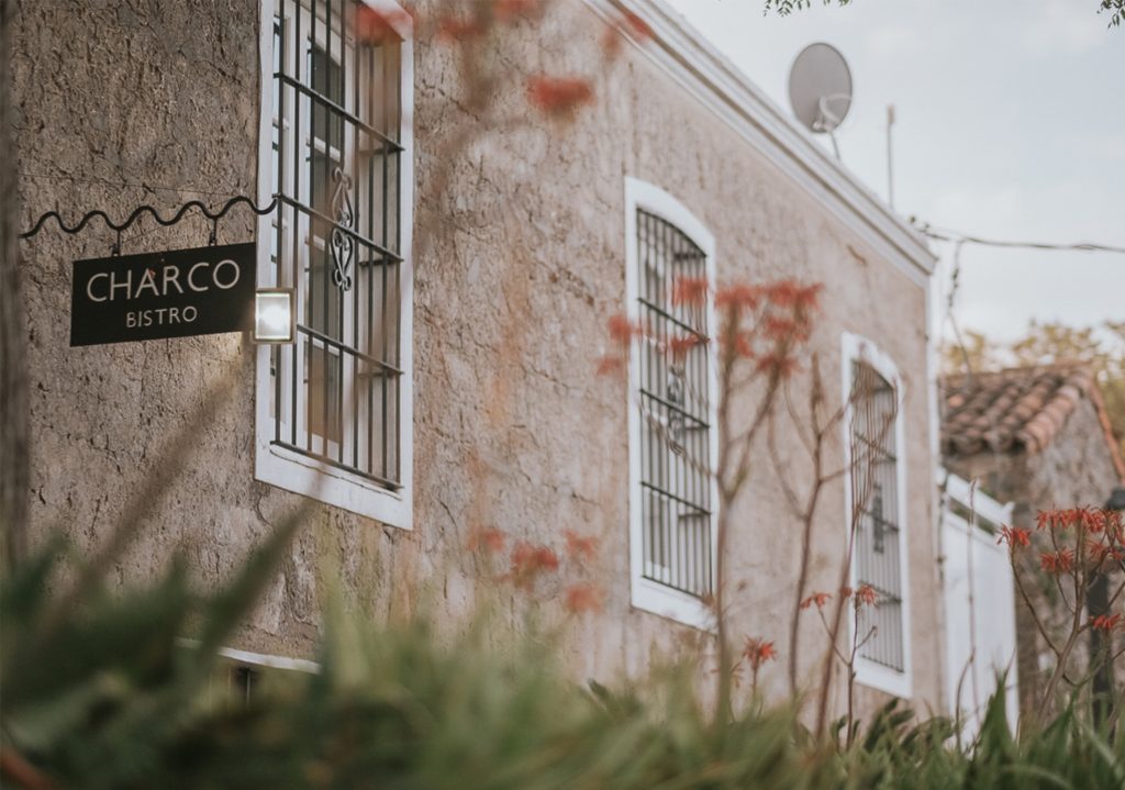 Charco Hotel 4