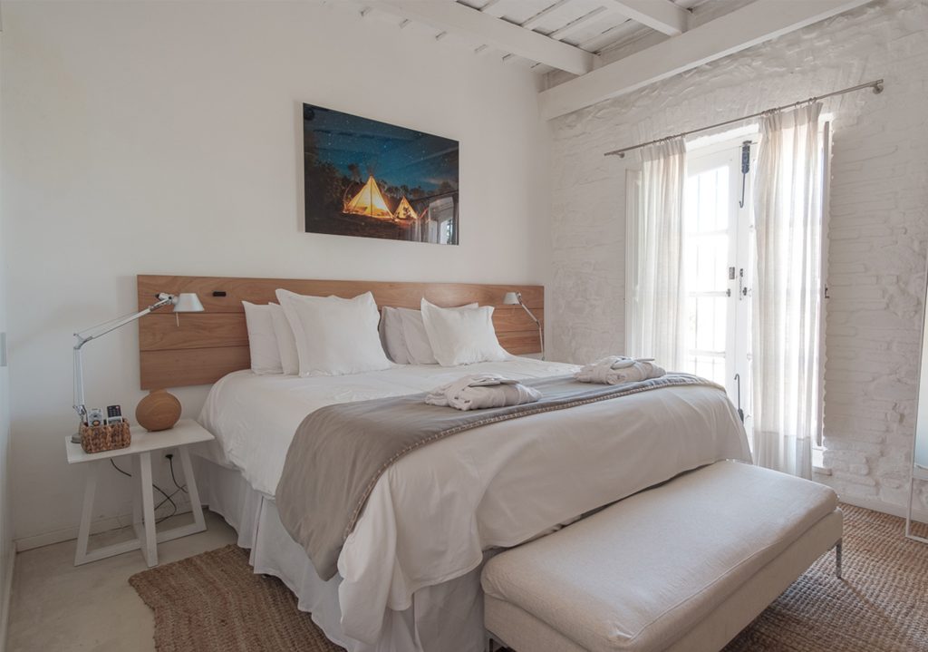Charco Hotel 5