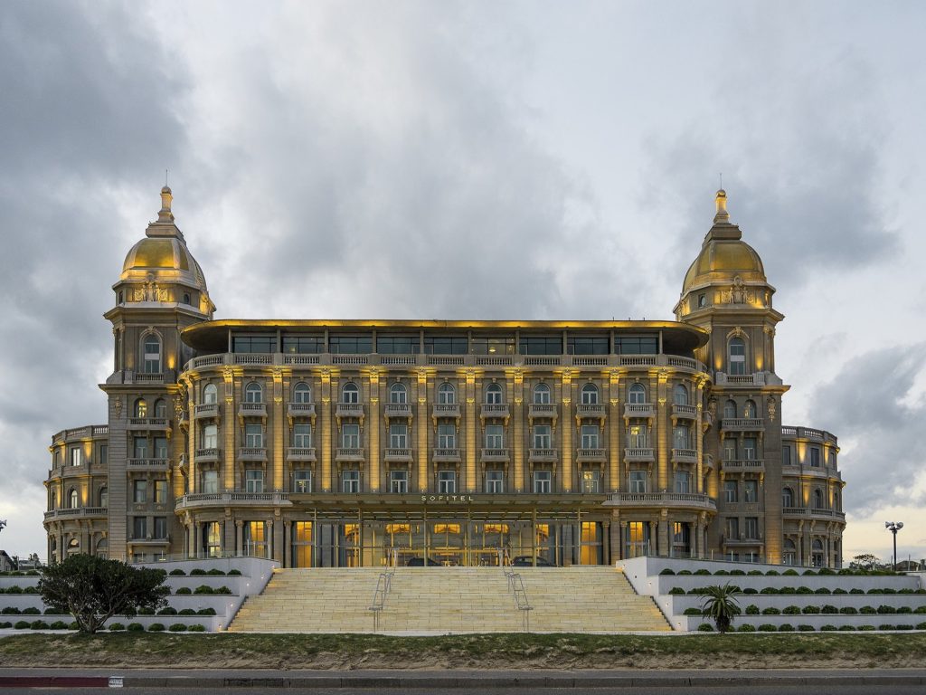 URU_Montevideo_Sofitel (1)