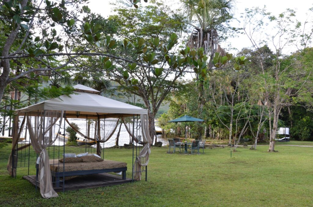 Waku Camp