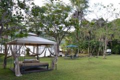 Waku Camp