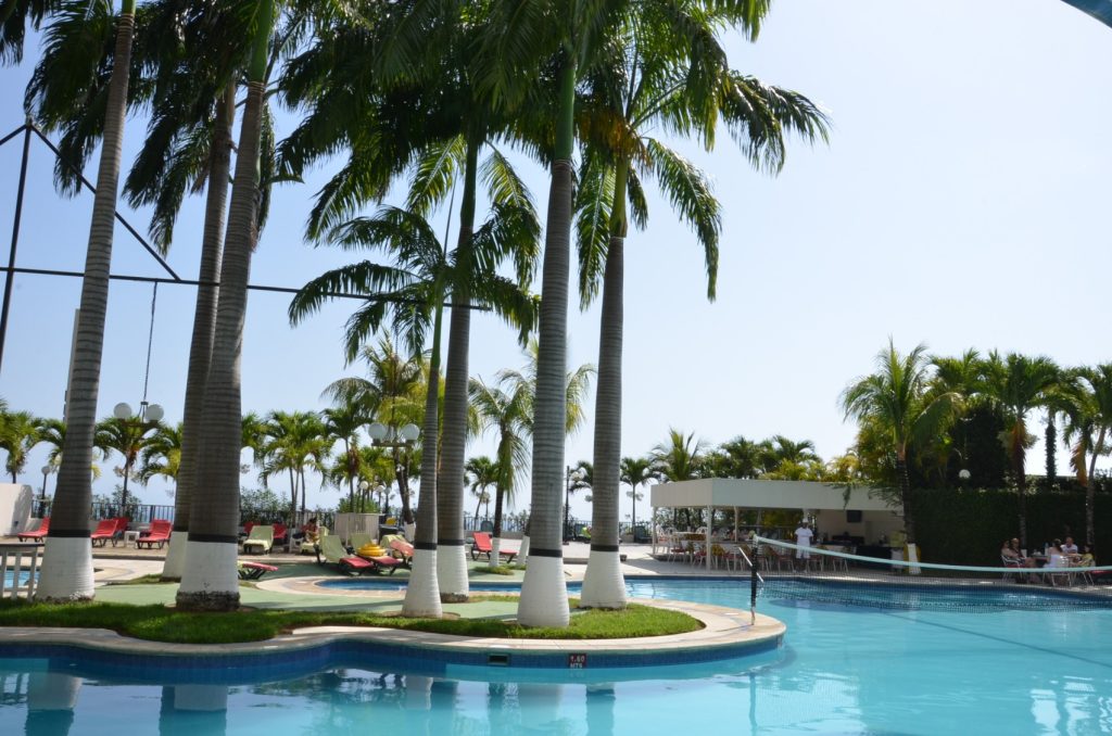 Olé Caribe
