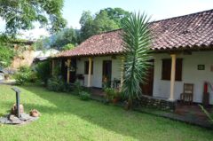 Posada Caceres