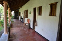 Posada Caceres