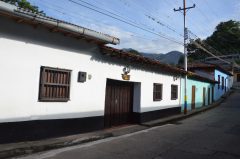 Posada Caceres