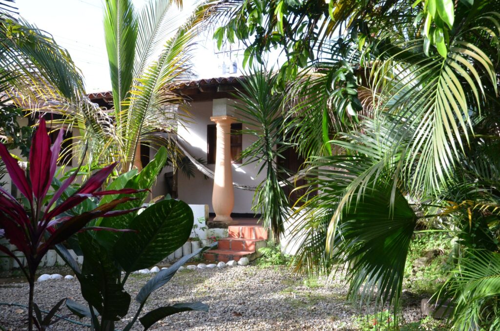 Posada Caceres