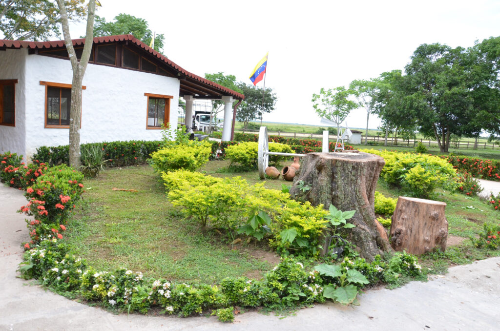 Hato El Cedral