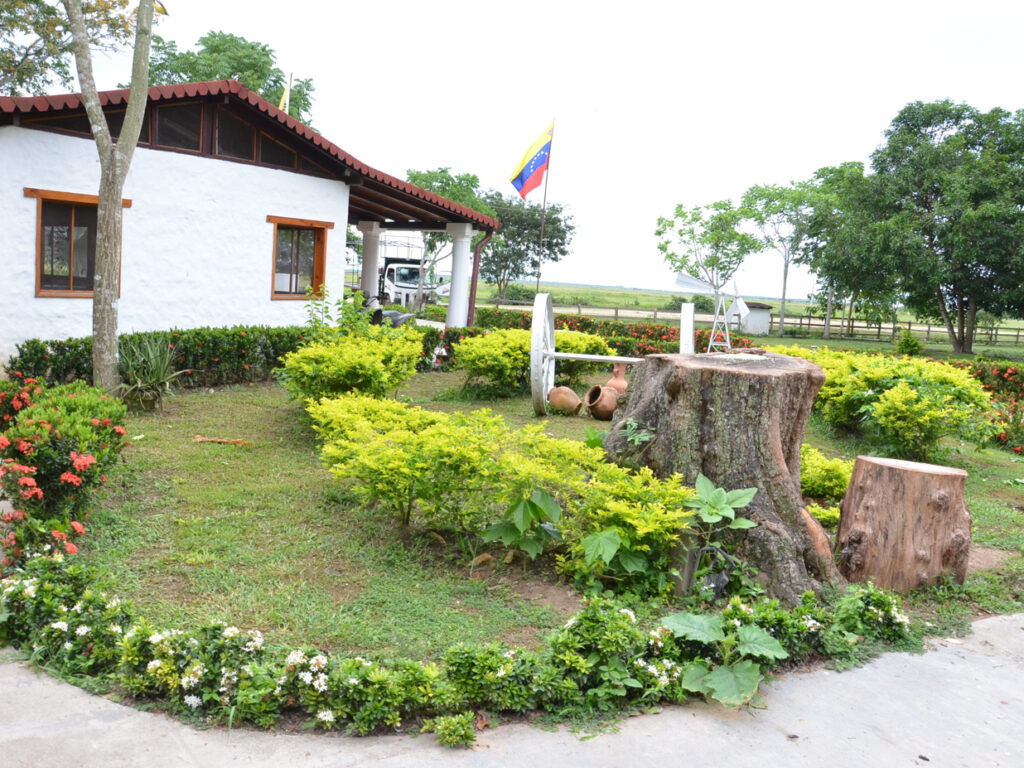 Hato El Cedral