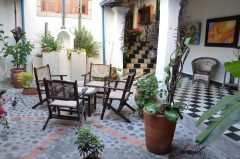 Posada Casa Sol