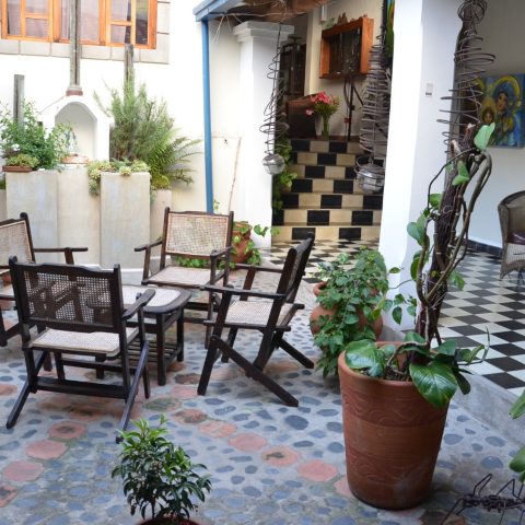 Posada Casa Sol