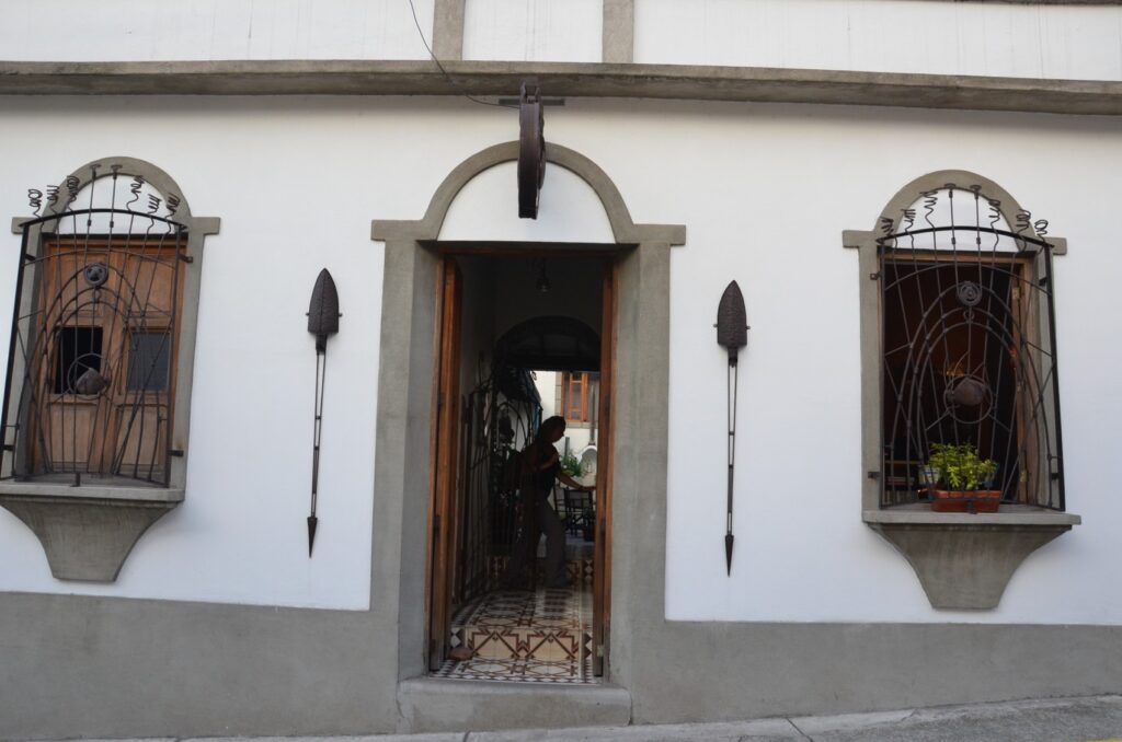 Posada Casa Sol