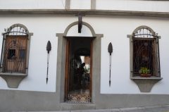 Posada Casa Sol