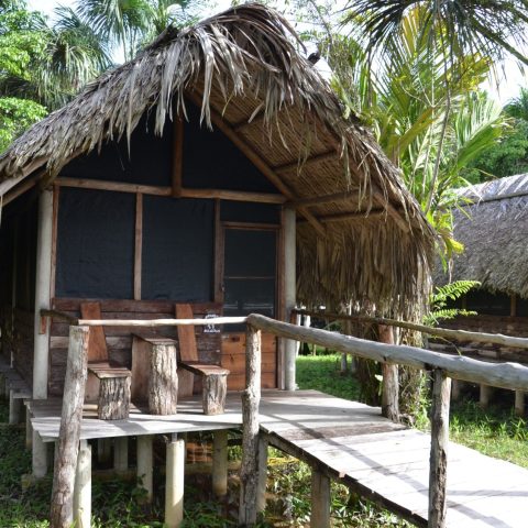 Mis Palafitos Lodge