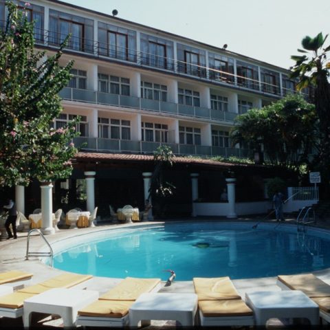 VEN-caracas-venezuela-hotel-avila-free