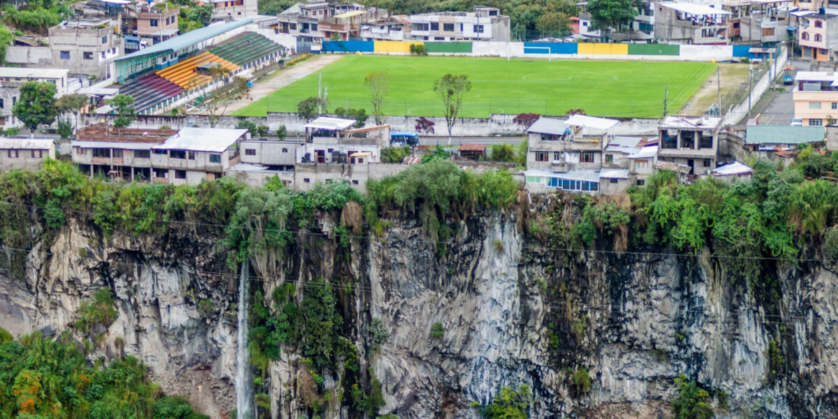 Latin American football
