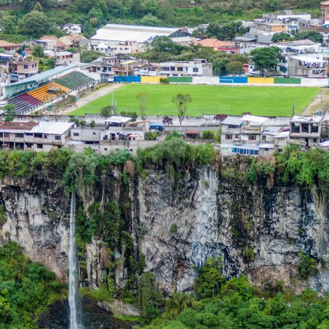 Latin American football