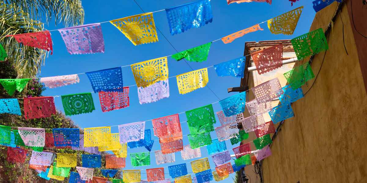 San Miguel De Allende