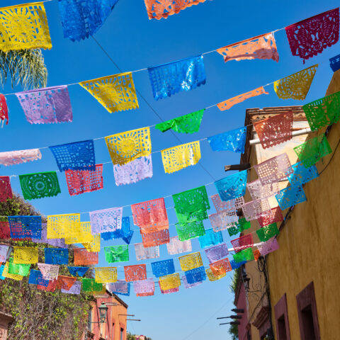 San Miguel De Allende