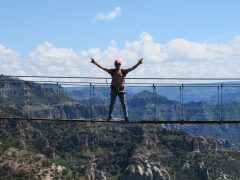 Mexico, Copper Canyon PWG Mexico, Copper Canyon PWG
