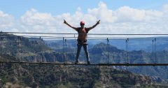 Mexico, Copper Canyon PWG Mexico, Copper Canyon PWG