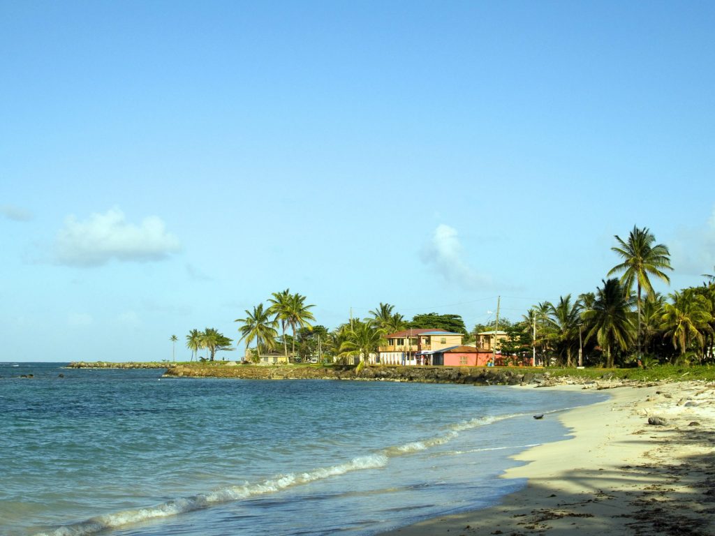Big Corn Island
