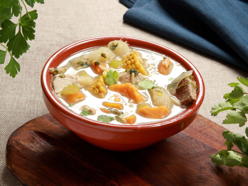 sancocho