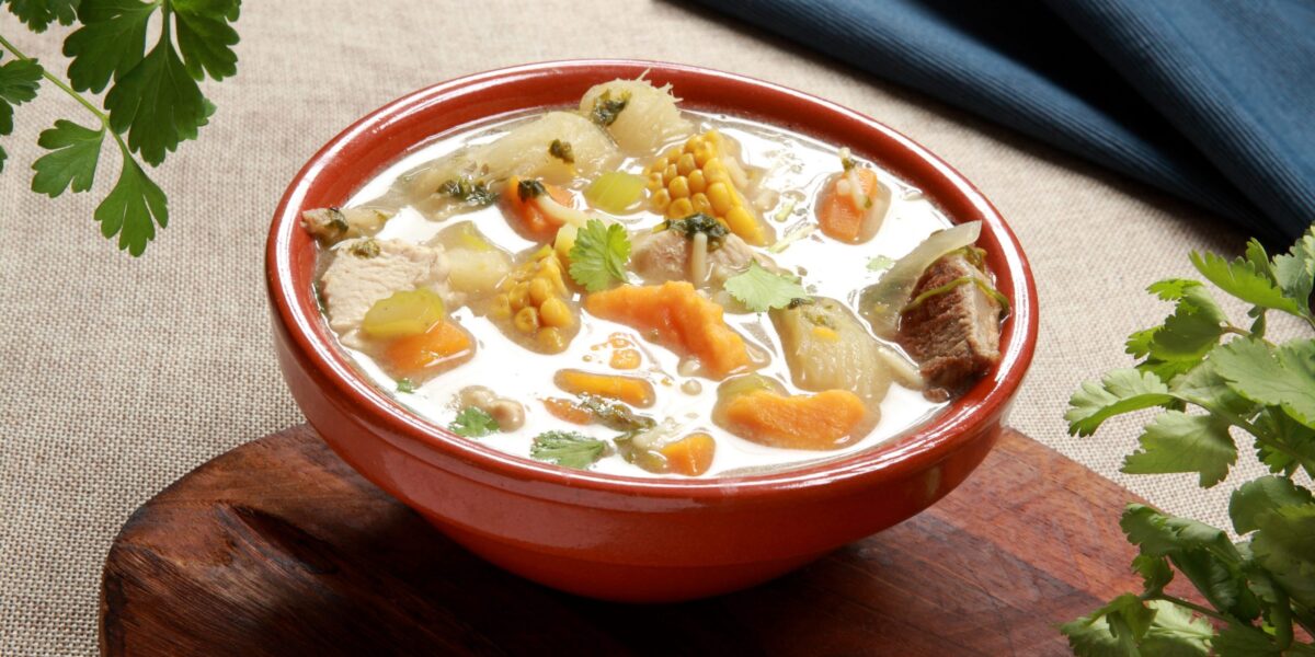 sancocho