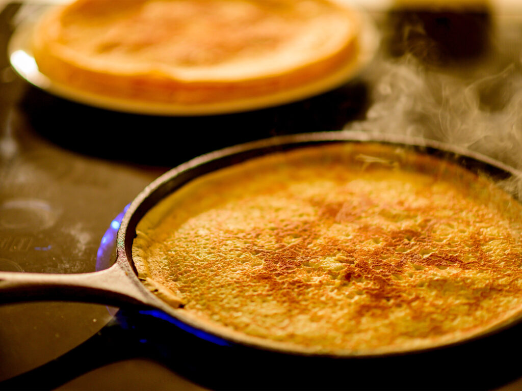 Pancakes