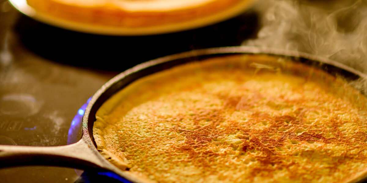 Pancakes