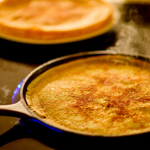 Pancakes