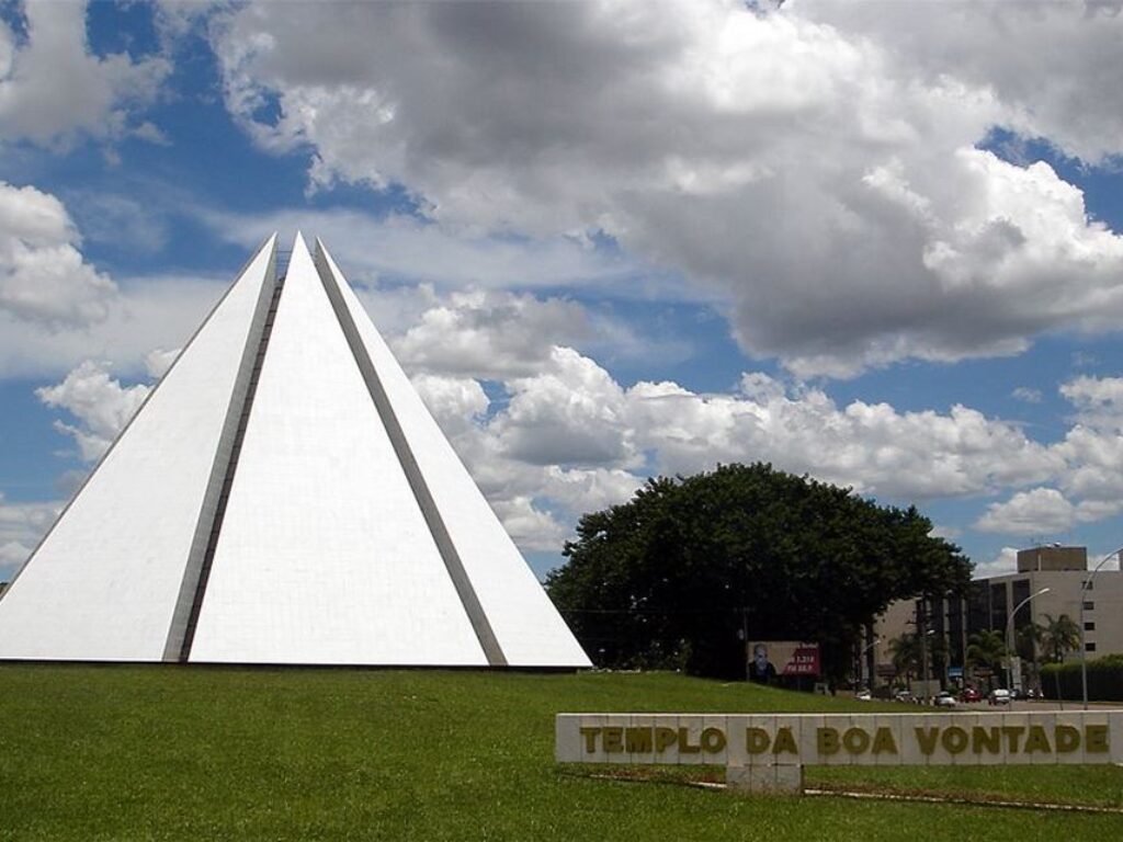BRA_Temple of Good Will_Off Site_Free