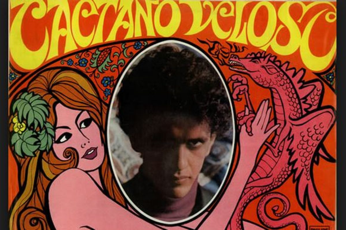 Tropical Truth: A Story Of Music And Revolution In Brazil