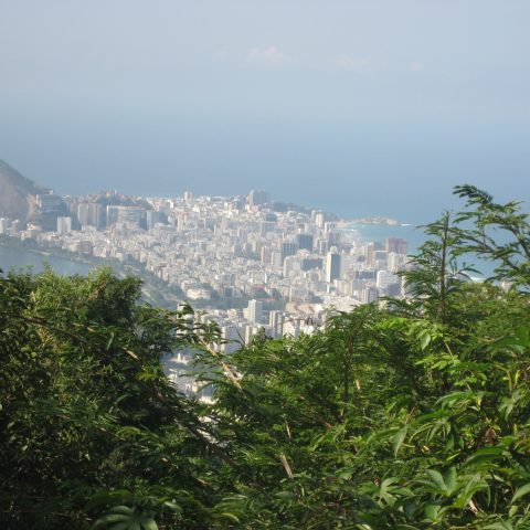 BRALeblon Ipanema Lagoa from Tijuca Vista ChinesaFreeCP